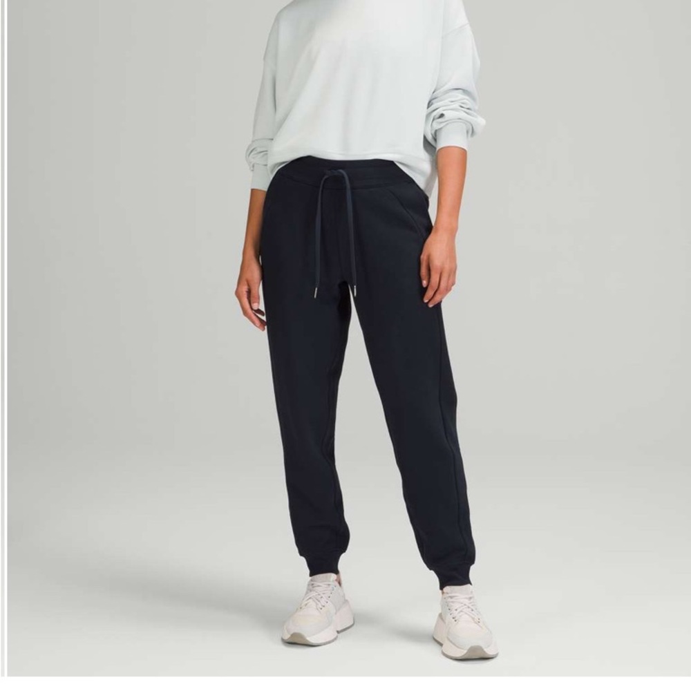 🍋 Lululemon Jogger Sweatpants